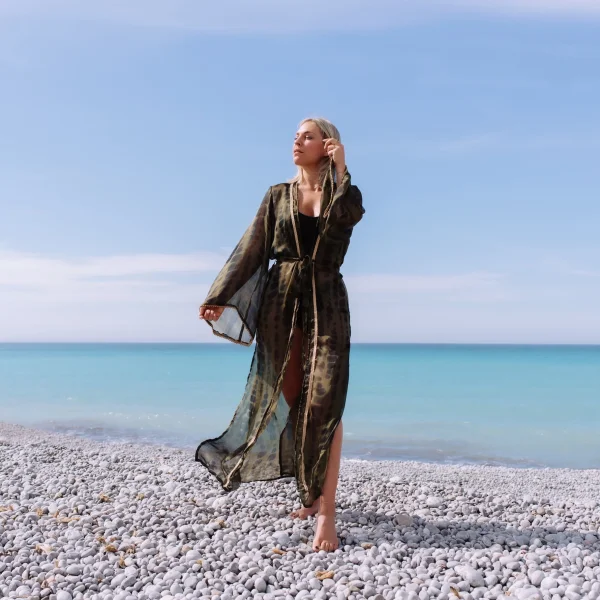 kleider-boho